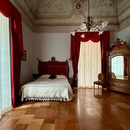 Le Foglie Di Acanto Lucera Kültér fotó