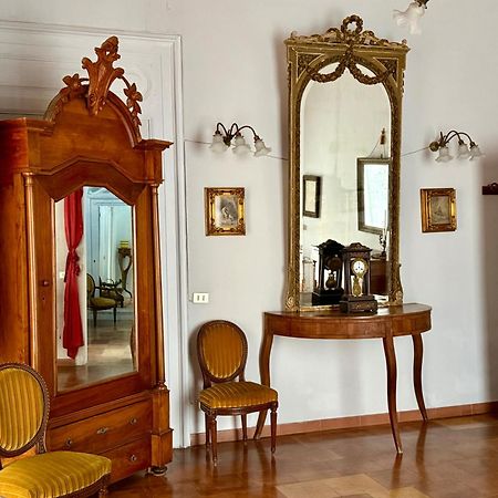 Le Foglie Di Acanto Lucera Kültér fotó