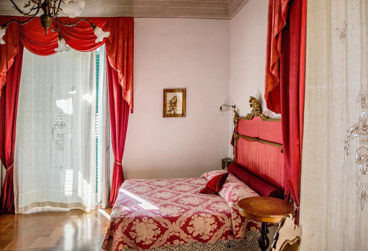Le Foglie Di Acanto Lucera Kültér fotó