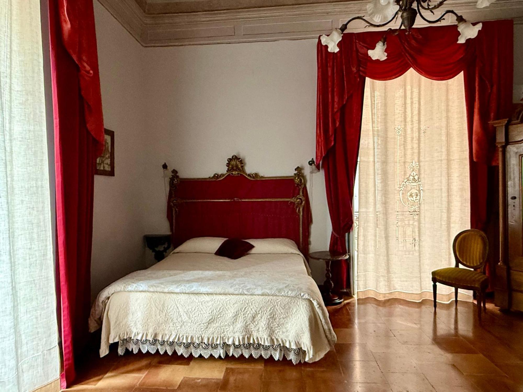 Le Foglie Di Acanto Lucera Kültér fotó