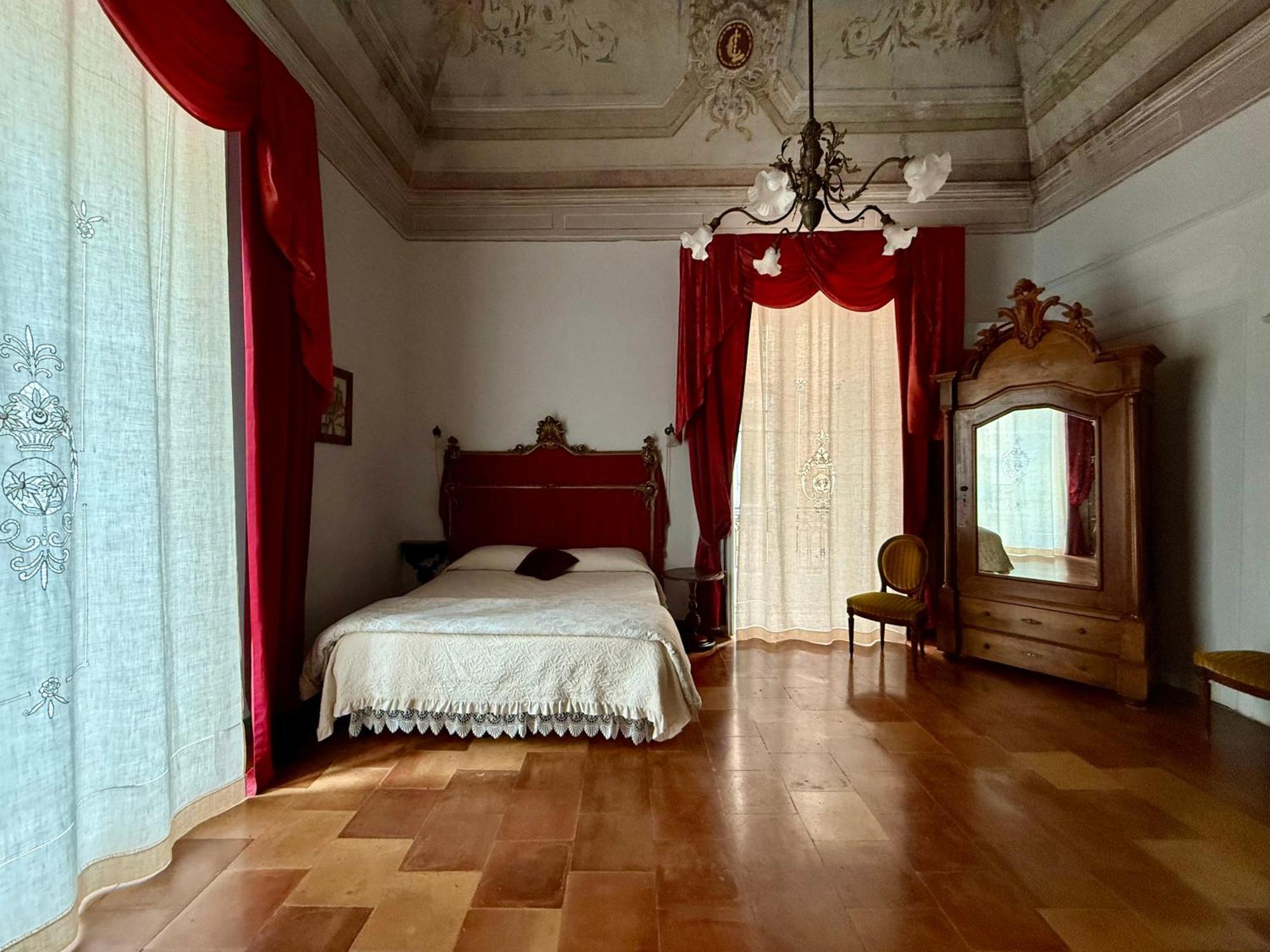 Le Foglie Di Acanto Lucera Kültér fotó