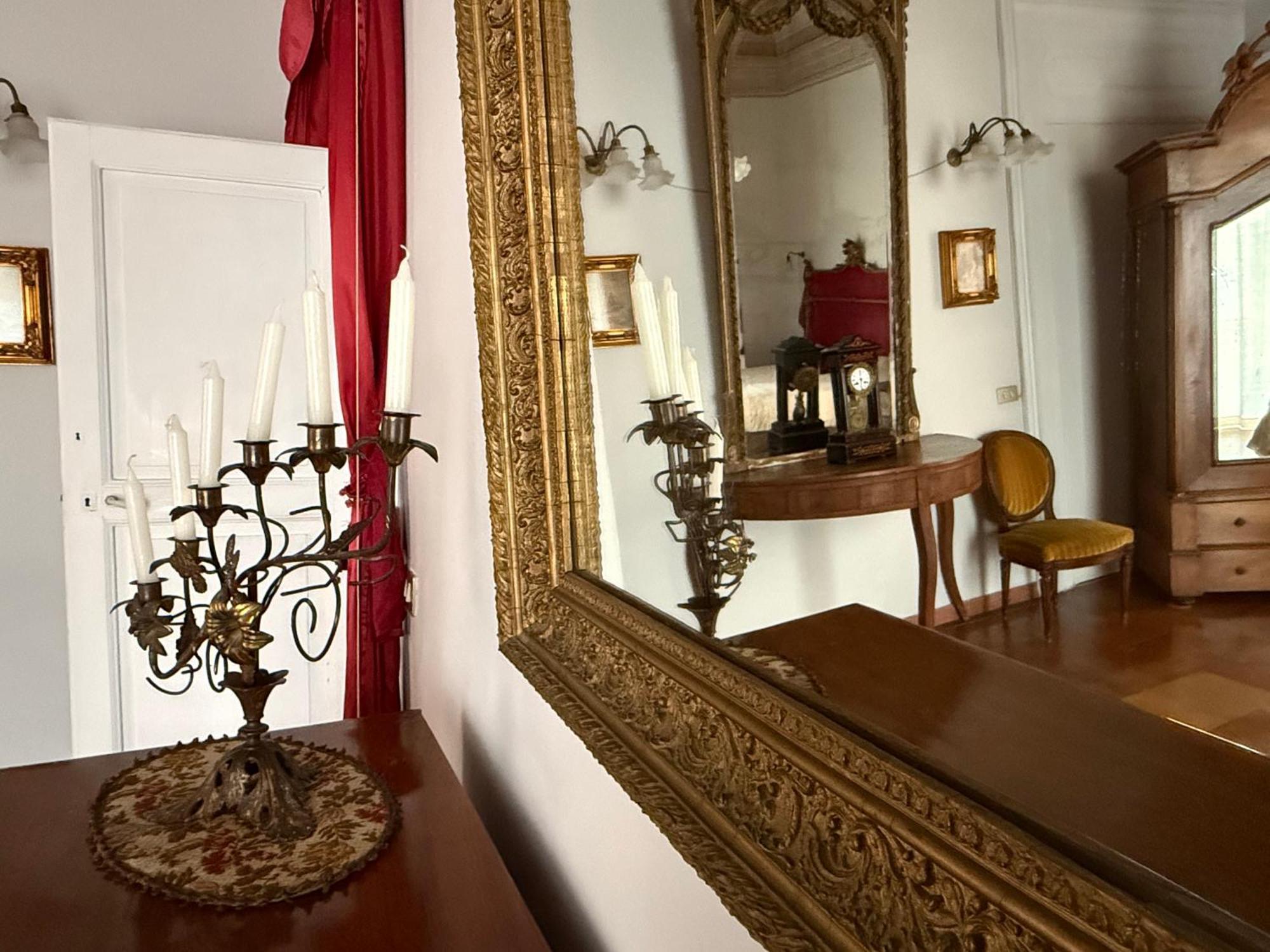Le Foglie Di Acanto Lucera Kültér fotó