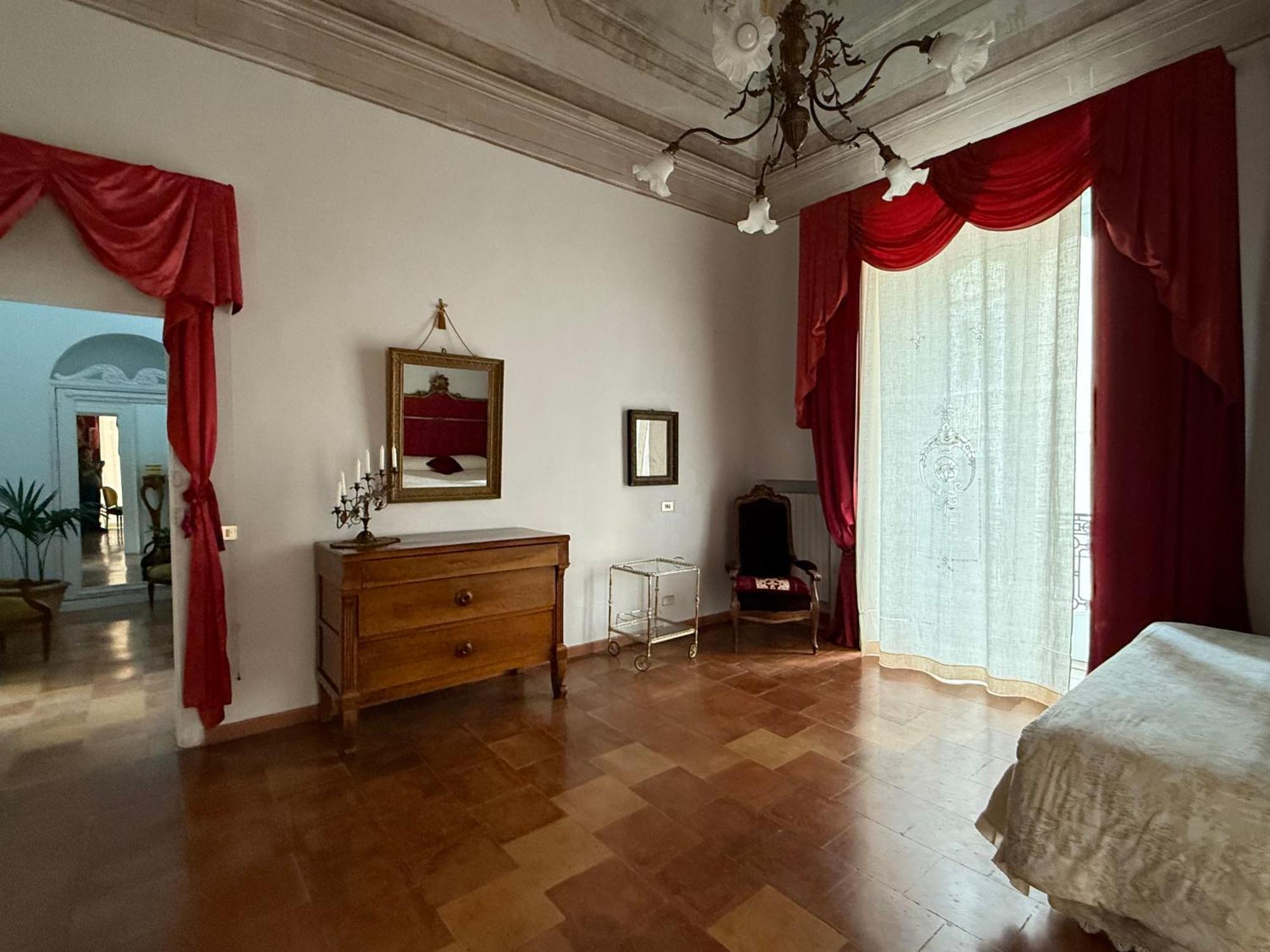 Le Foglie Di Acanto Lucera Kültér fotó
